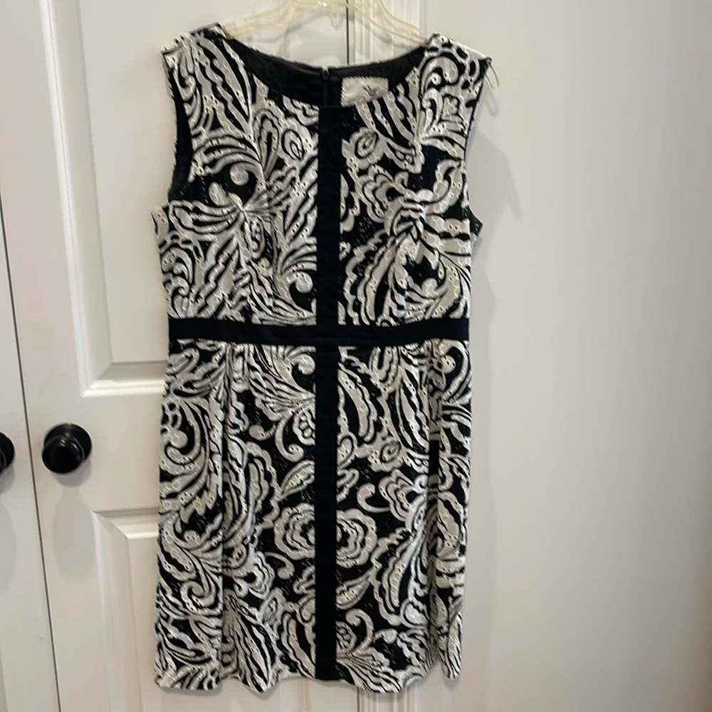 Tabatha dress from anthropologie size 12